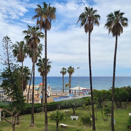 Estudio Pepa Luna Algarrobo Beach Malaga Zewnętrze zdjęcie