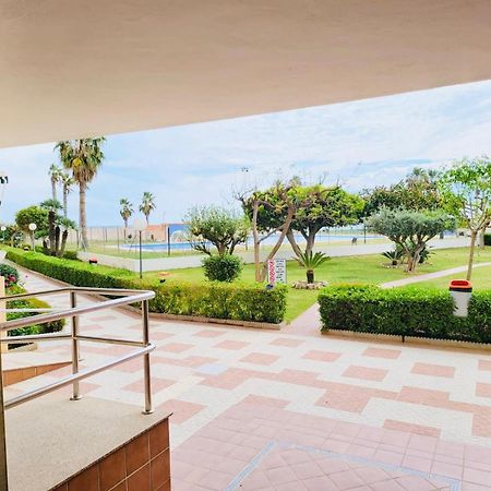 Estudio Pepa Luna Algarrobo Beach Malaga Zewnętrze zdjęcie
