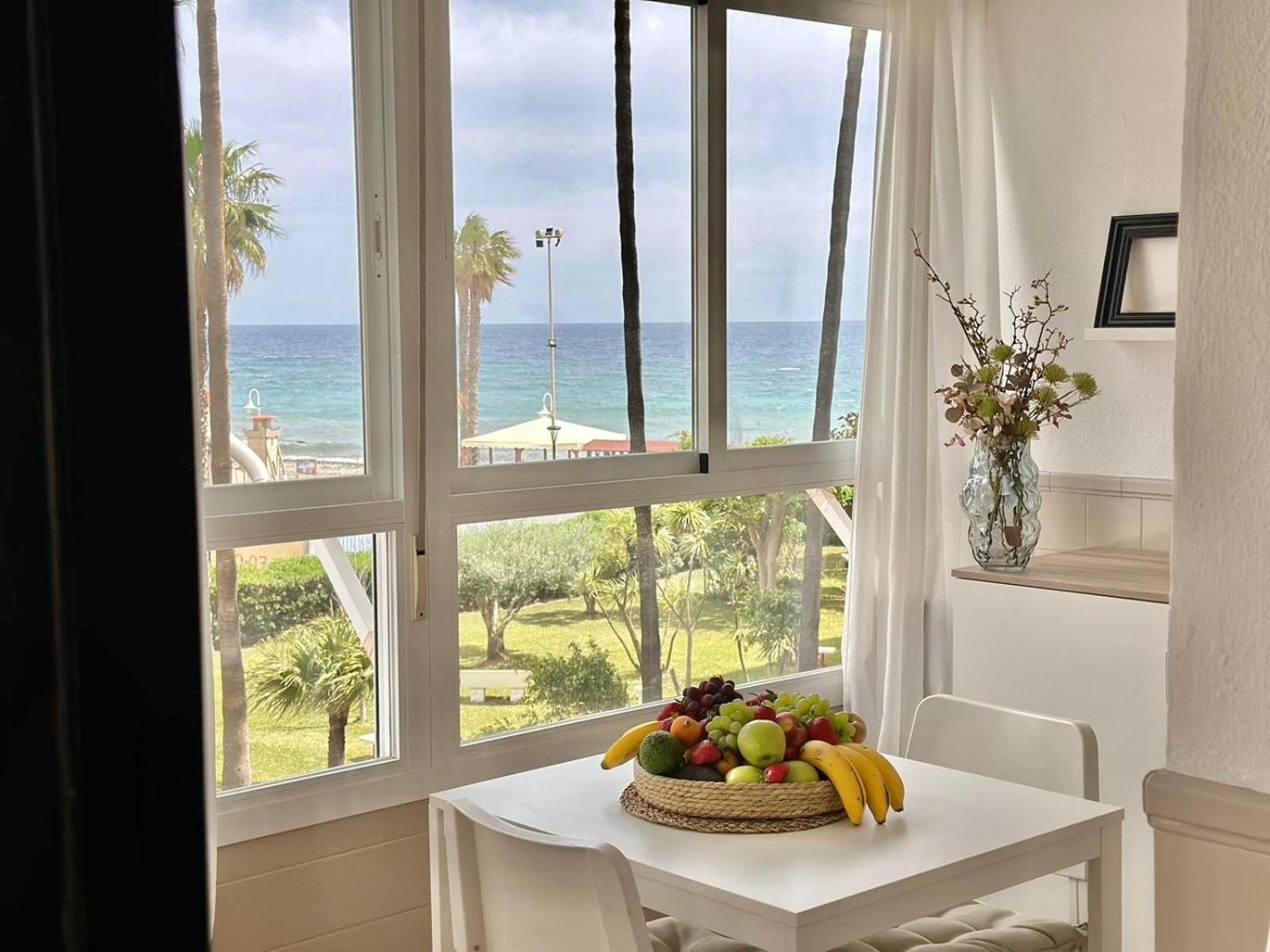 Estudio Pepa Luna Algarrobo Beach Malaga Zewnętrze zdjęcie