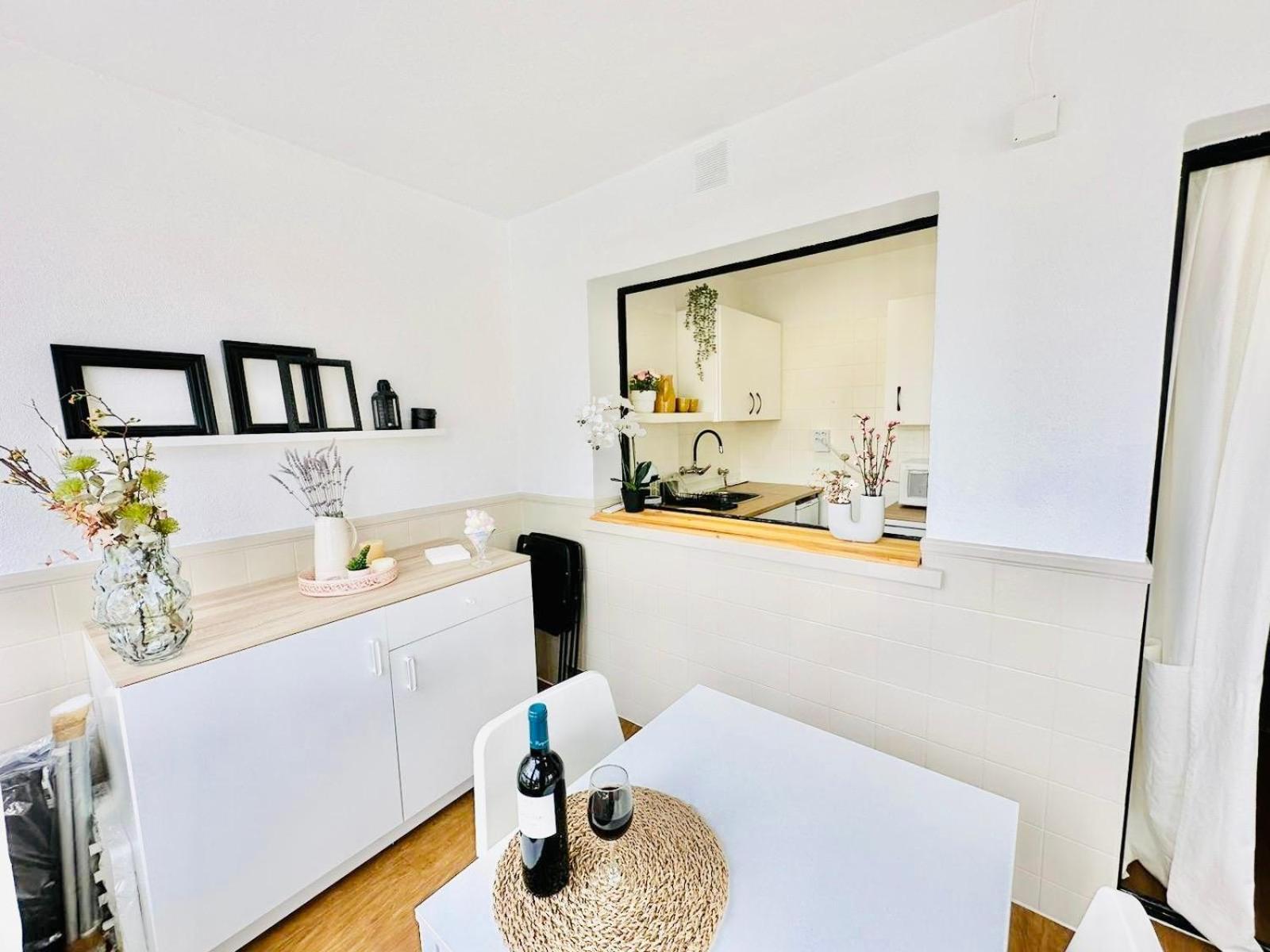 Estudio Pepa Luna Algarrobo Beach Malaga Zewnętrze zdjęcie